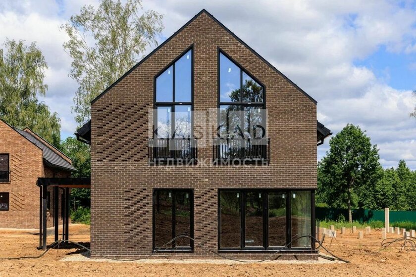 202,7 м² дом, 14,5 сотки участок 17 500 000 ₽ - изображение 64