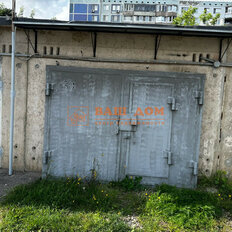 20 м², бокс - изображение 3