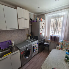 Квартира 29,8 м², 1-комнатная - изображение 4