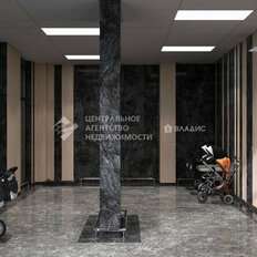 Квартира 21,9 м², студия - изображение 5