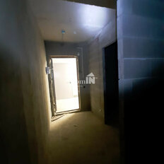 Квартира 22,4 м², студия - изображение 2