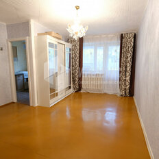 Квартира 32,3 м², 1-комнатная - изображение 3