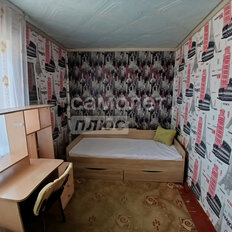 Квартира 41,5 м², 2-комнатная - изображение 4