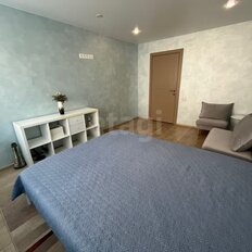 Квартира 40 м², 1-комнатная - изображение 4