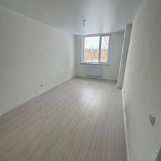 Квартира 39 м², 1-комнатная - изображение 5