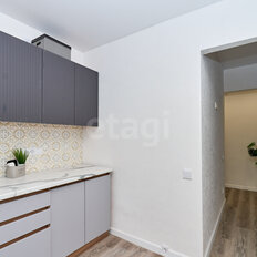 Квартира 30 м², 1-комнатная - изображение 4