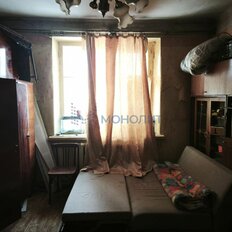 Квартира 28,6 м², 1-комнатная - изображение 1