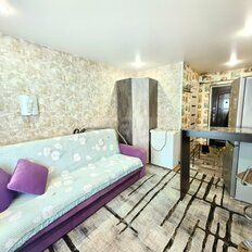 Квартира 16,9 м², студия - изображение 5