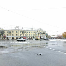 Квартира 30,4 м², студия - изображение 1