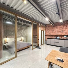 Квартира 41,8 м², 1-комнатная - изображение 5