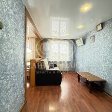 Квартира 42 м², 2-комнатная - изображение 5