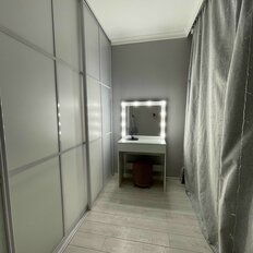 Квартира 35 м², 1-комнатная - изображение 3