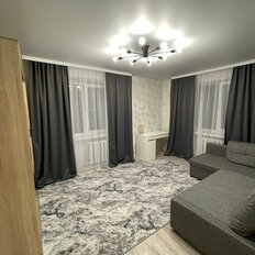 Квартира 43 м², 2-комнатная - изображение 4