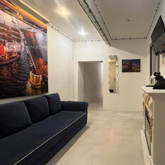 Квартира 109,4 м², 4-комнатная - изображение 3