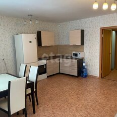 Квартира 32,2 м², студия - изображение 1