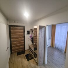 Квартира 40 м², 1-комнатные - изображение 3