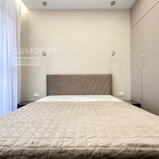 Квартира 58,1 м², 2-комнатная - изображение 4
