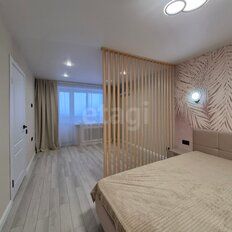 Квартира 31,3 м², 1-комнатная - изображение 5