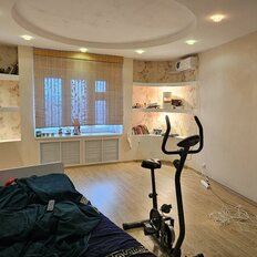 Квартира 134 м², 6-комнатная - изображение 5