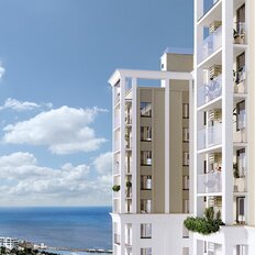 Квартира 70,7 м², 2-комнатная - изображение 4