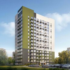 Квартира 57,6 м², 2-комнатная - изображение 4