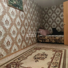 Квартира 28,5 м², 1-комнатная - изображение 3