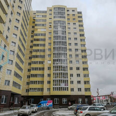 Квартира 57,7 м², 2-комнатная - изображение 1