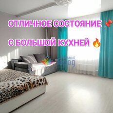 Квартира 35,4 м², 1-комнатная - изображение 1