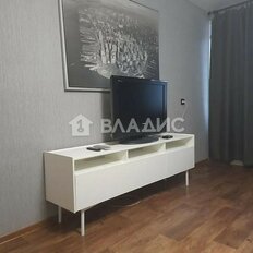 Квартира 34 м², 1-комнатная - изображение 2