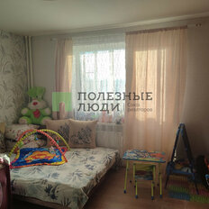 Квартира 29,9 м², студия - изображение 1