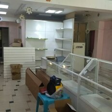 101,6 м², помещение свободного назначения - изображение 4