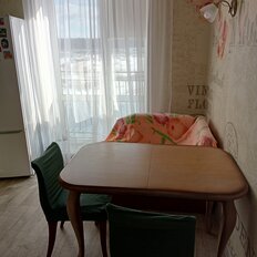 Квартира 45,2 м², 1-комнатная - изображение 5