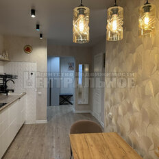 Квартира 54 м², 2-комнатная - изображение 2