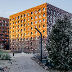 Квартира 124 м², 4-комнатная - изображение 2