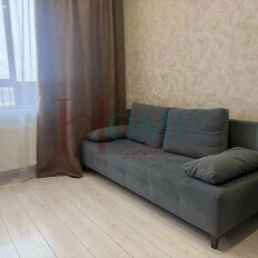 Квартира 27 м², студия - изображение 4