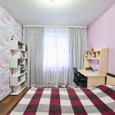 Квартира 66,5 м², 3-комнатная - изображение 5