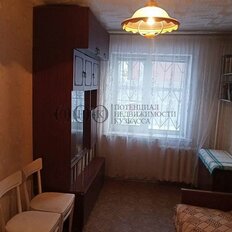 Квартира 61,1 м², 3-комнатная - изображение 4