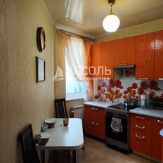 Квартира 55 м², 2-комнатная - изображение 4