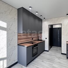 Квартира 24,4 м², студия - изображение 4