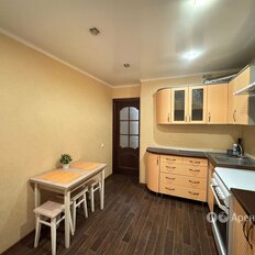 Квартира 46 м², 1-комнатная - изображение 4