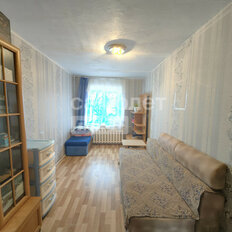 Квартира 59,9 м², 3-комнатная - изображение 3