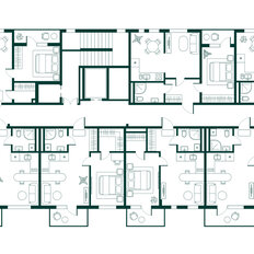 Квартира 23,9 м², студия - изображение 2
