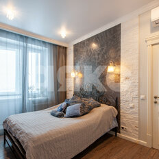 Квартира 123 м², 3-комнатная - изображение 4