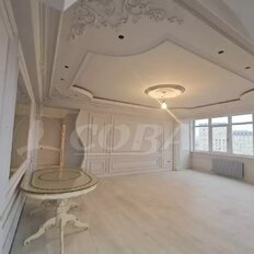 Квартира 92 м², 2-комнатная - изображение 4