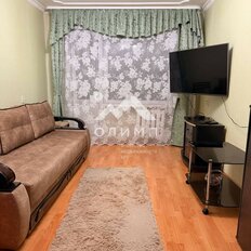 Квартира 44,7 м², 2-комнатная - изображение 1