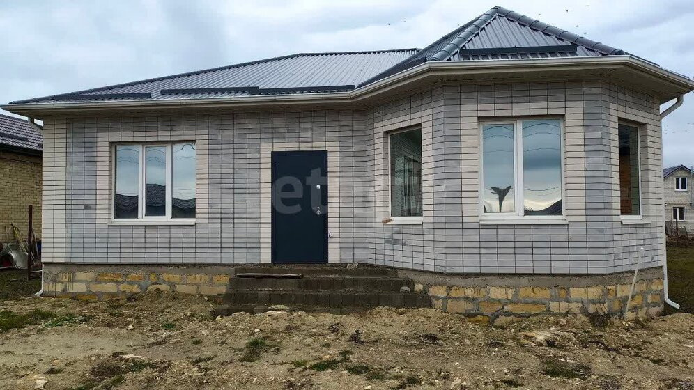 40,8 м², 1-комнатная квартира 13 337 520 ₽ - изображение 19