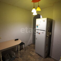 Квартира 28,8 м², 1-комнатная - изображение 5