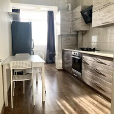 Квартира 40,3 м², 1-комнатная - изображение 5