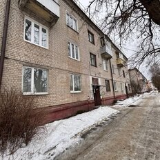 Квартира 76 м², 3-комнатная - изображение 1