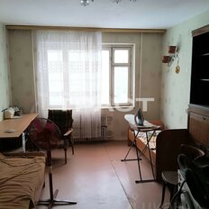 Квартира 68 м², 3-комнатная - изображение 4